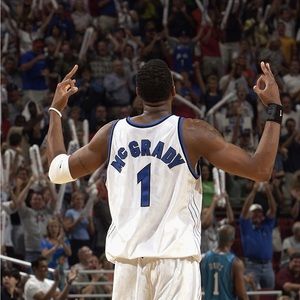 Meet your Posher, Frank